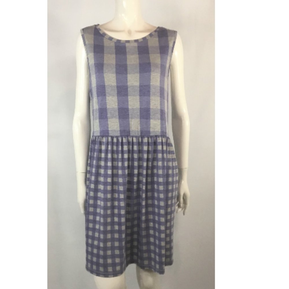 Topshop Knit Dress
